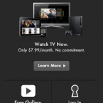 Hulu Plus Now Supports: EVO 4G, HTC Thunderbolt, myTouch 4G and T-Mobile G2