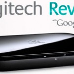 Logitech drops Google TV box “Revue”