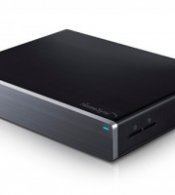 Samsung today unleashed it’s new HomeSync android media HDTV box.