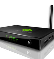 MyStreamBox – New Smart TV Box powered by Android