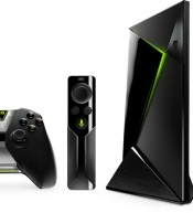 NVIDIA Shield TV: Best android set-top box ?